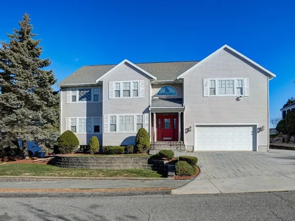 161 Gardiner Rd, Quincy, MA 02169