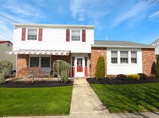 503 N Delavan Ave, Margate City, NJ 08402