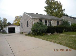 1211 Agnes Ave, Joliet, IL 60435