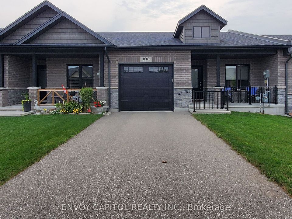 1st image of 106 Ridgewood Cres