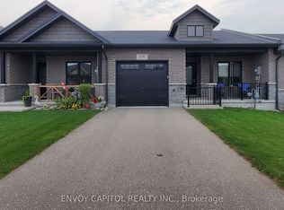 106 Ridgewood Cres, Saint Marys, ON N4X1E8