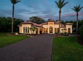 2680 Keystone Springs Rd, Tarpon Springs, FL 34688