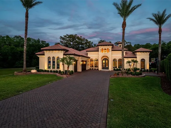 2680 Keystone Springs Rd, Tarpon Springs, FL 34688