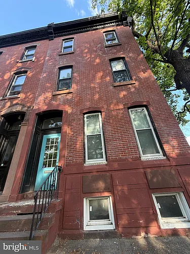 2105 N Howard St #7-2F Photo 1