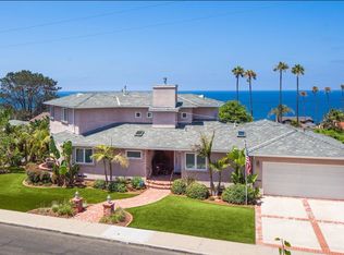 1016 Cornish Dr, San Diego, CA 92107