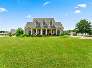 4450 S Turner Rd, Canfield, OH 44406