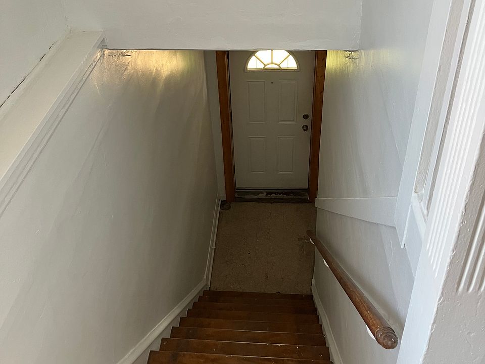 Front hall
