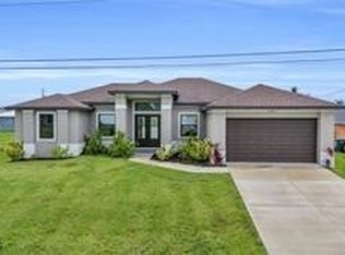 3737 SW 2nd St, Cape Coral, FL 33991