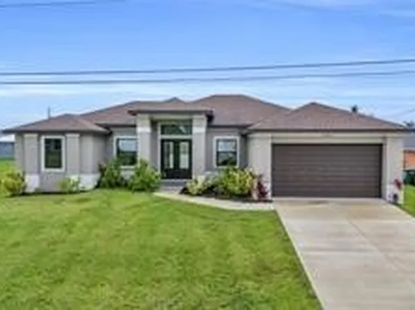 3802 SW 1st Ter, Cape Coral, FL 33991