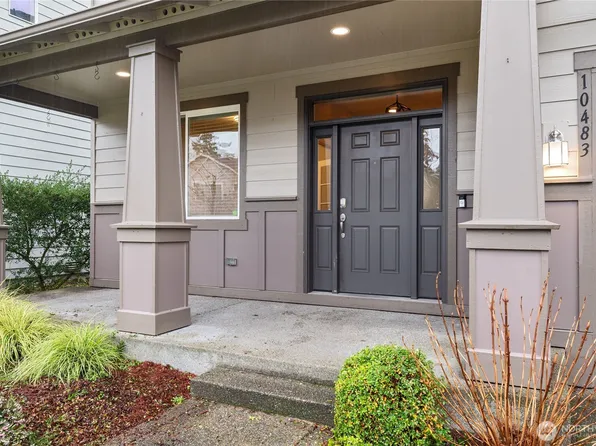 10483 Sentinel Drive, Gig Harbor, WA 98332