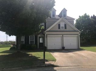 205 Carrabelle Ct, Woodstock, GA 30188
