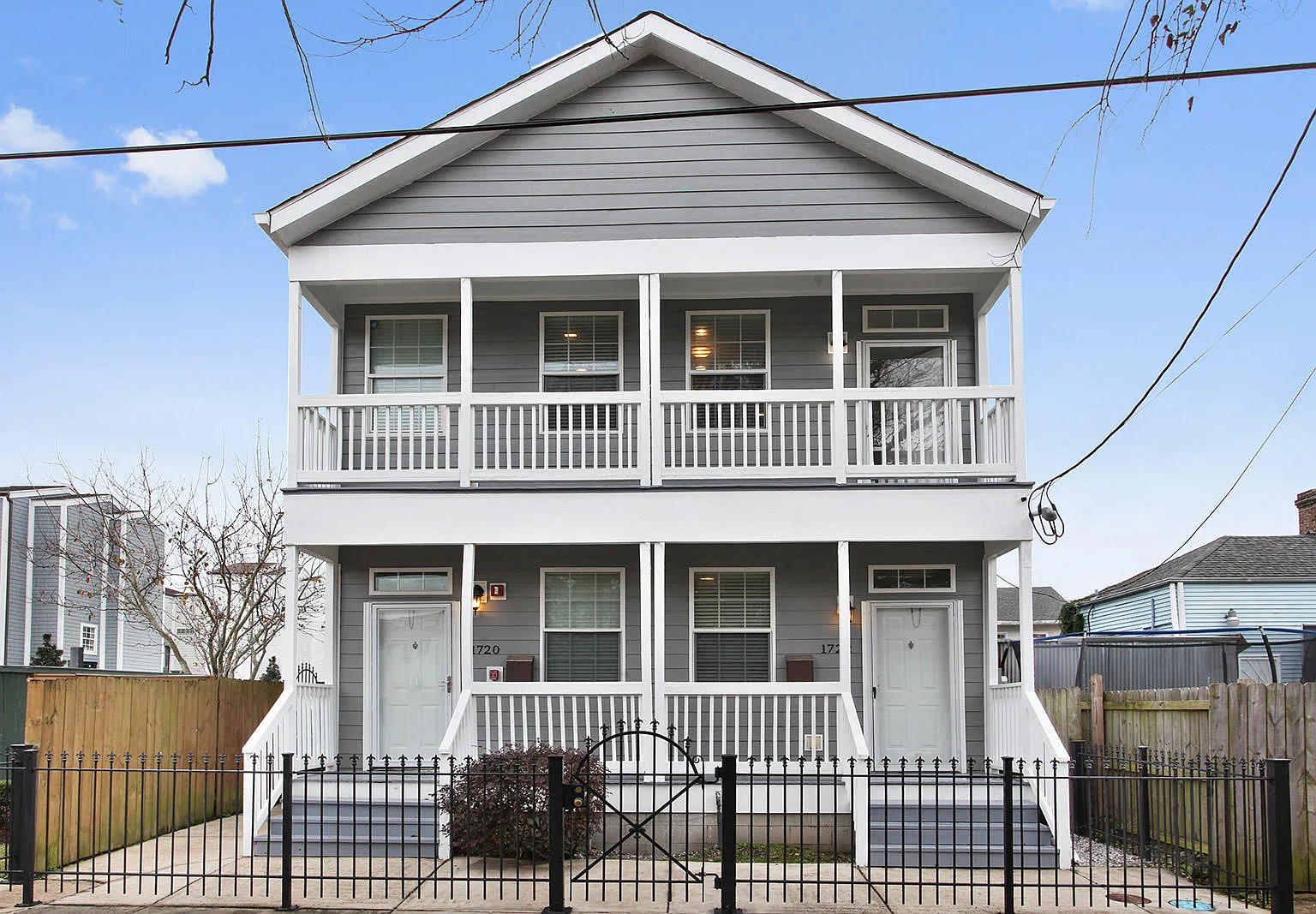 3 bed, 1379 sqft, $1,995 — Photo 1