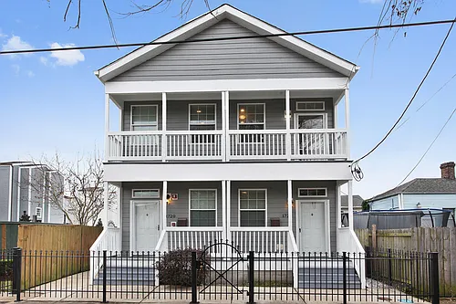 1722 Harmony St #1722 Photo 1