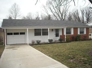 1 Yealey Dr, Florence, KY 41042