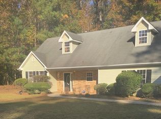 9116 Comstock Ct, Covington, GA