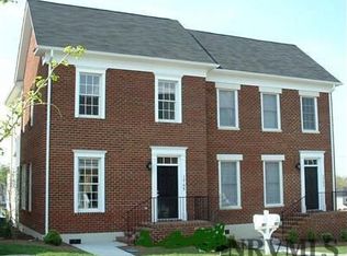 1705 Trillium Ln #V101, Blacksburg, VA 24060