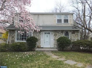 515 Fairhill St, Willow Grove, PA 19090