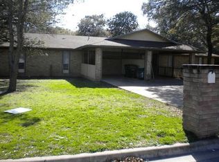 Glenda Dr.1305, Round Rock, TX 78681