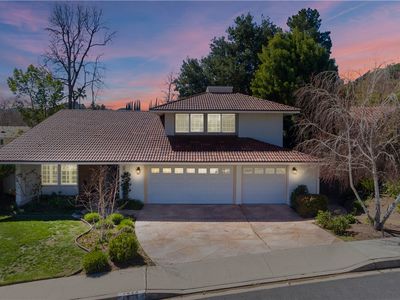 1944 Stonesgate St, Westlake Village, CA, 91361