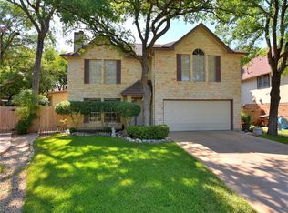 7906 Truman Cv, Austin, TX 78729