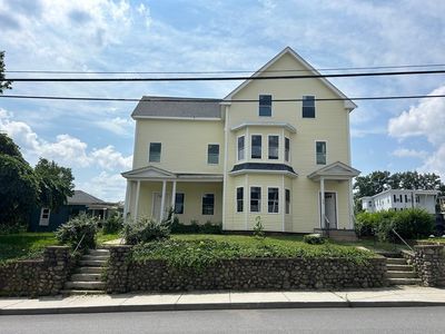 20 Graham St, Gardner, MA, 01440