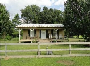 14511 S Airport Rd, Abbeville, LA 70510
