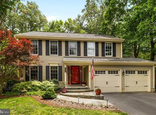 1776 Rochester St, Crofton, MD 21114
