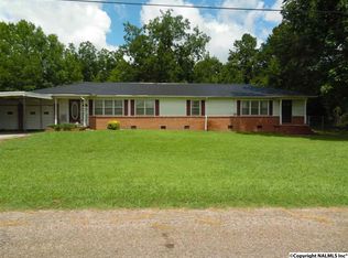 1306 Raley St, Gadsden, AL 35903