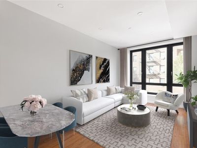 148-36 89th Avenue #2B, Jamaica, NY, 11435