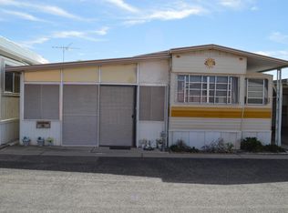 227 E Mesa Dr, Florence, AZ 85132