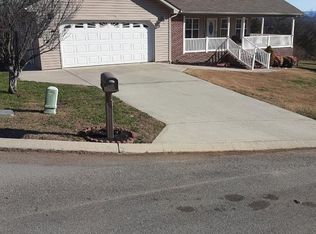 162 Cold Creek Rd, Madisonville, TN 37354