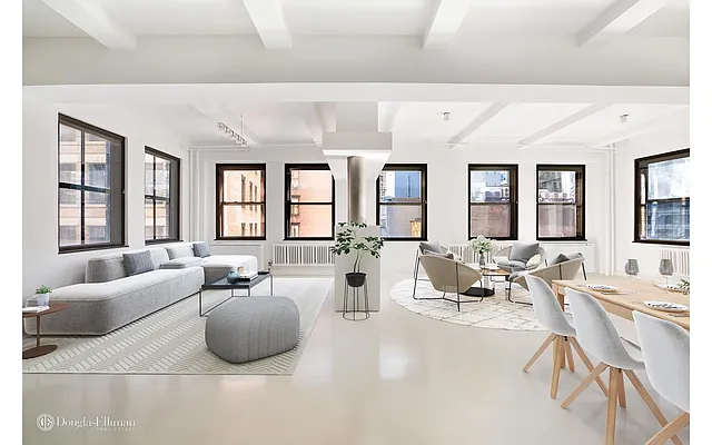 Sold by Douglas Elliman | media 7