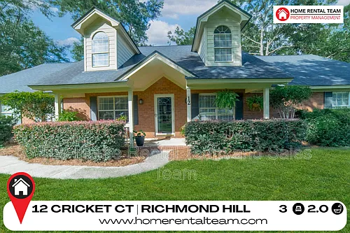 12 Cricket Ct Photo 1
