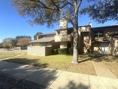 2123 Warnford Pl, Arlington, TX, 76015