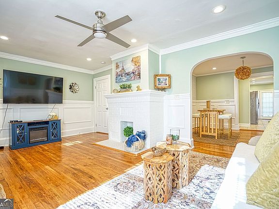 4th image of 98 Chappell Rd NW