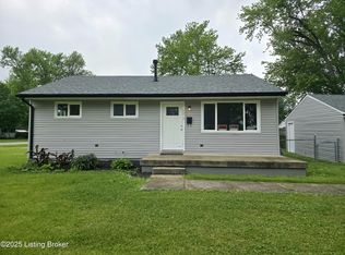 7614 Gerald Ave, Louisville, KY 40258