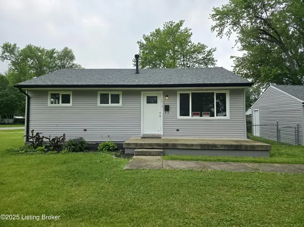7614 Gerald Ave, Louisville, KY 40258