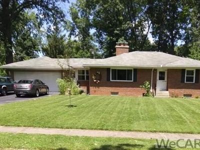 1716 Oakland Pkwy, Lima, OH, 45805