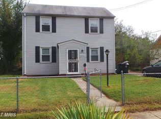 6315 Sligo Pkwy, Hyattsville, MD 20782