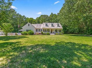 10330 Marsha Mae Dr, Quinton, VA 23141