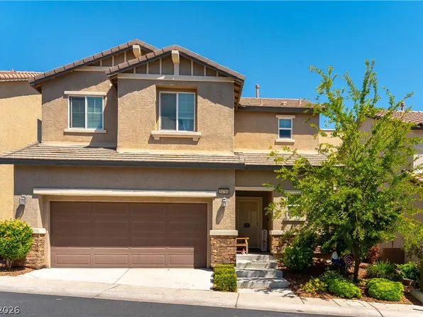 10750 Red Badge Ave, Las Vegas, NV 89166