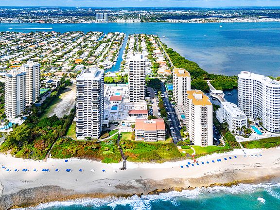 2nd image of 4100 N Ocean Drive #504