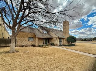 805 Palomino, Midland, TX 79705