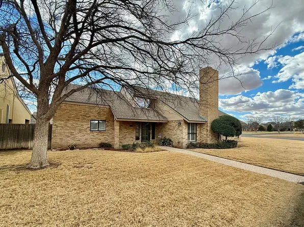 805 Palomino, Midland, TX 79705