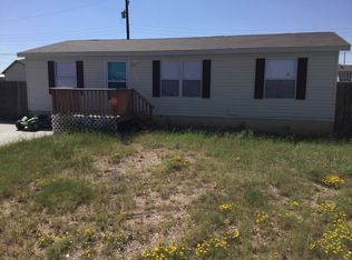 708 Carver Ave, Odessa, TX 79761