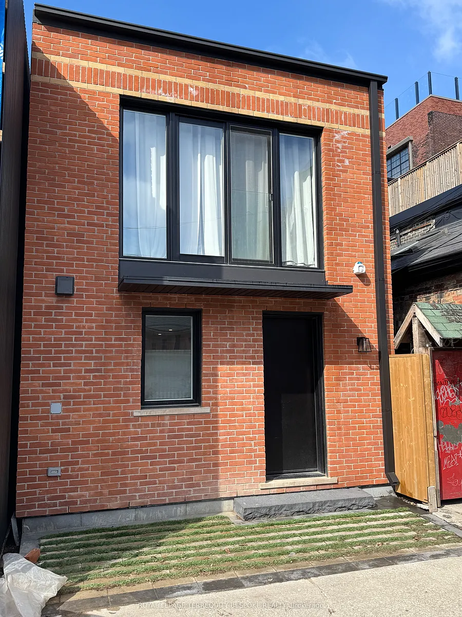 Building Photo - 363 Euclid Ave #LANEWAY