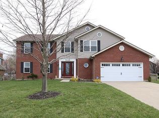 7342 Wyandot Ln, Liberty Township, OH 45044