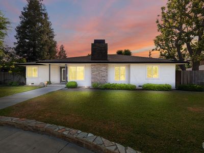 2330 Myrtle St, Bakersfield, CA, 93301