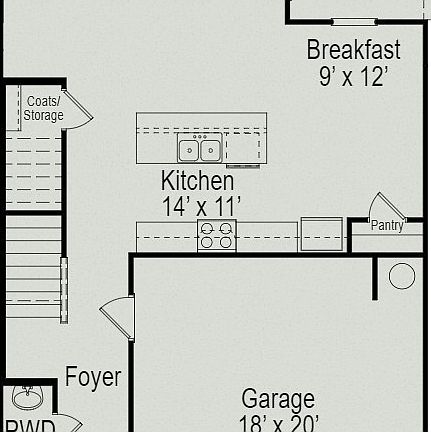 4th image of 1013 Southerlynn Dr Lot 4