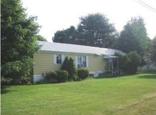24 Carpenter Park Rd, Plymouth, NH 03264